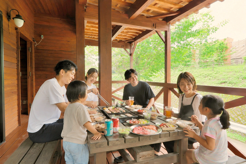 BBQ