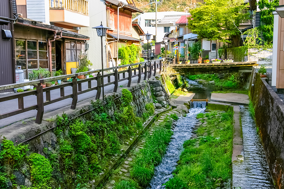郡上八幡